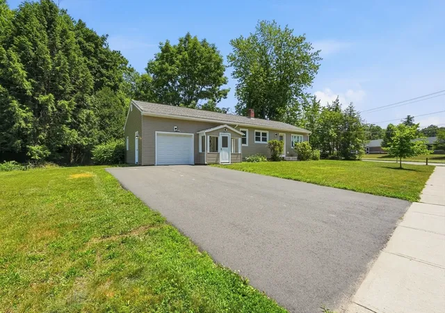Homes for sale in Montague, MA | 123 Montague St, Montague, MA 01376 | MLS# 73546297