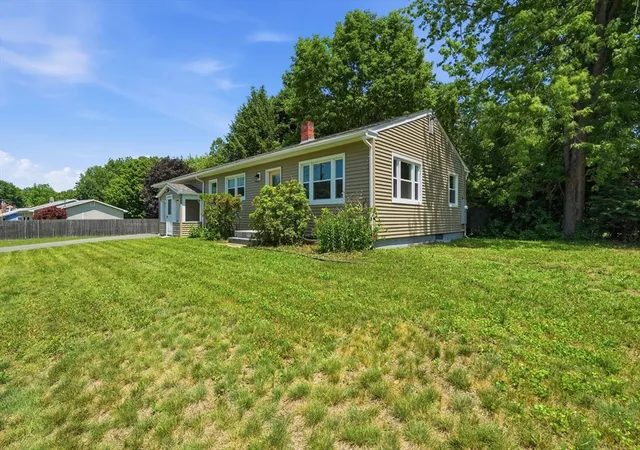 Homes for sale in Montague, MA | 123 Montague St, Montague, MA 01376 | MLS# 73546297