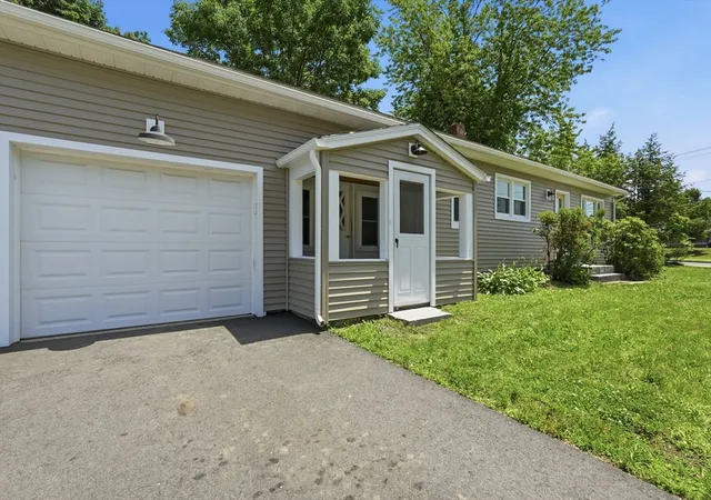 Homes for sale in Montague, MA | 123 Montague St, Montague, MA 01376 | MLS# 73546297