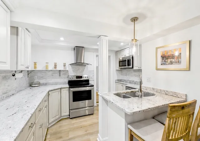 1st image of 9 Park St #8, Dorchester, MA 02122 | MLS# 73524490