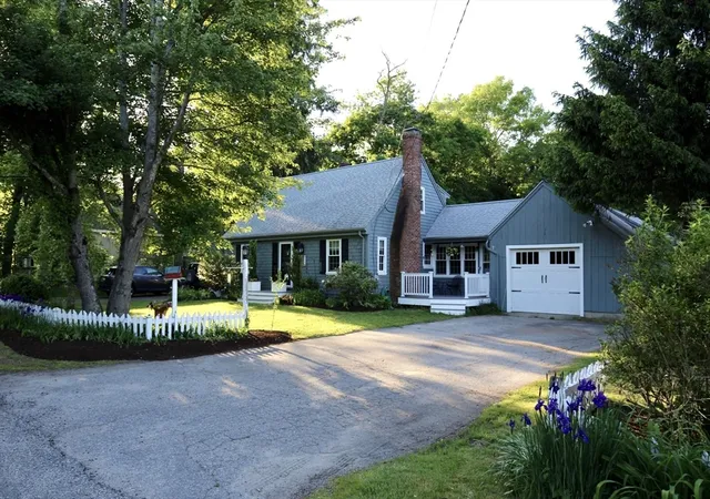 image of 86 Taunton St, Lakeville, MA 02347 | MLS# 73526102