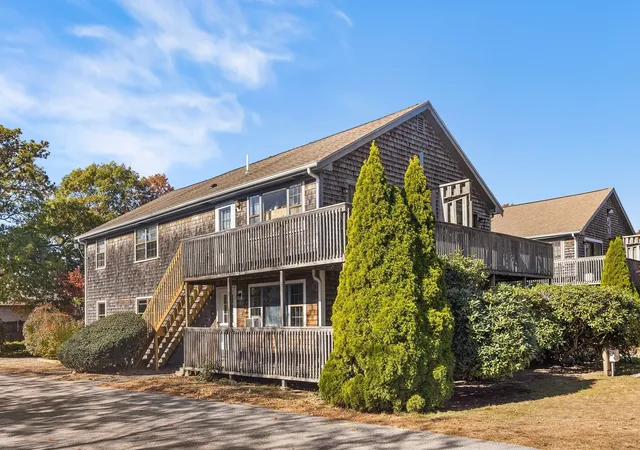 Photo 1 of Condo for sale at 844 Route 28 #1C, South Yarmouth, MA 02664 | MLS# 73596435 | Listing updated on 2026-10-30
