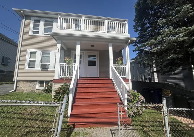 1st image of 309 Kittredge #2, Boston, MA 02131 | MLS# 73567860