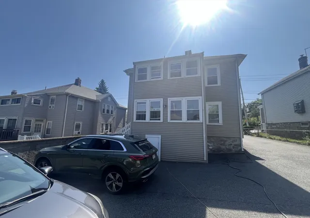 4th image of 309 Kittredge, Boston, MA 02131