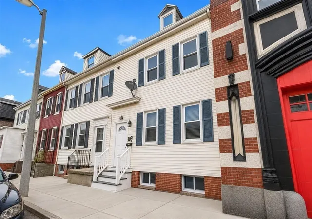 Photo 1 of Condo for sale at 60 Marion St #60, East Boston, MA 02128 | MLS# 73554719 | Listing updated on 2026-07-28