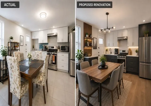 Photo 2 of Condo for sale at 60 Marion St #60, East Boston, MA 02128 | MLS# 73554719 | Listing updated on 2026-07-28