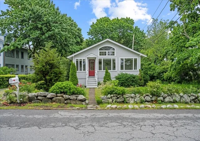 2nd image of 38 Marmion Way, Rockport, MA 01966 | MLS# 73541719