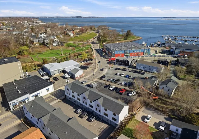 4th image of 7 Water Street #5, Plymouth, MA 02360 | MLS# 73557989