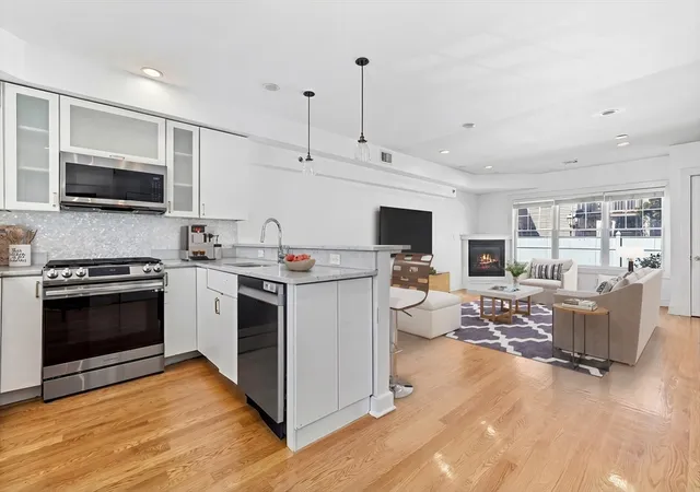 Condo for sale at 35 Middle St #4, South Boston, MA 02127 | MLS# 73501148 | Listing updated on 2026-09-08