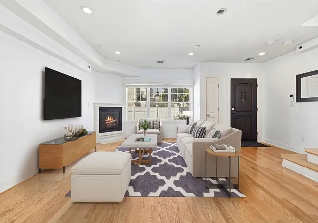 Photo 1 of Condo for sale at 35 Middle St #4, South Boston, MA 02127 | MLS# 73501148 | Listing updated on 2026-09-08