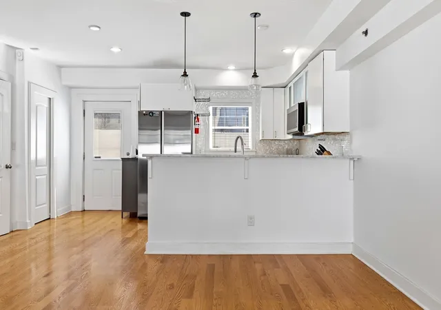 Photo 4 of Condo for sale at 35 Middle St #4, South Boston, MA 02127 | MLS# 73501148 | Listing updated on 2026-09-08
