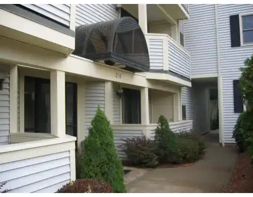 Listing Photo 1 - Condo for sale in 1216 Vfw Pkwy located at 1216 Vfw Pkwy, Boston, MA 02132 - Unit #42