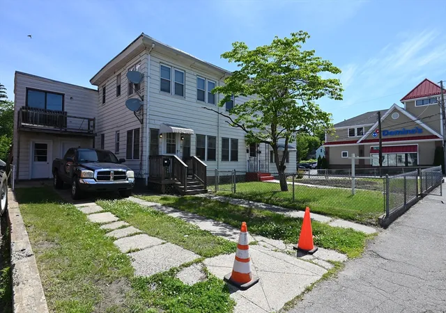 1st image of 89 Mammoth Rd, Lowell, MA 01854 | MLS# 73528699