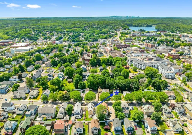 42nd image of 22 Park St, Wakefield, MA 01880 | MLS# 73542126