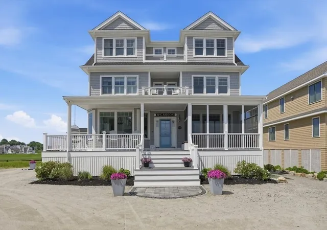 Homes for sale in Scituate, MA | 135 Glades Rd, Scituate, MA 02066 | MLS# 73537137