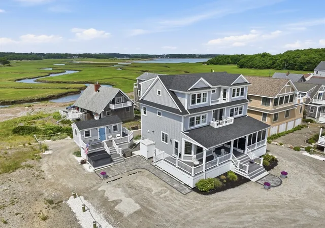 Homes for sale in Scituate, MA | 135 Glades Rd, Scituate, MA 02066 | MLS# 73537137