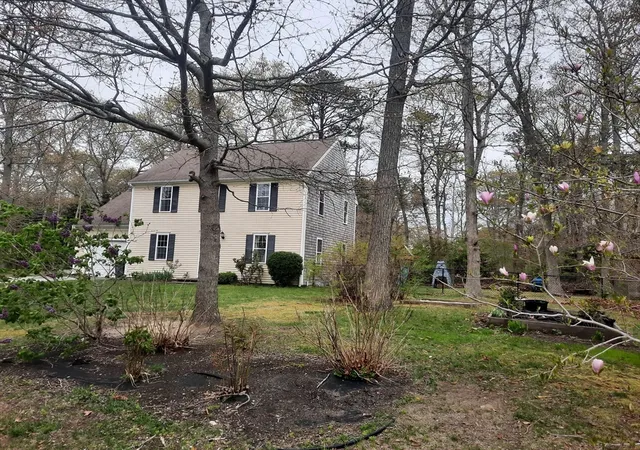Photo 1 of Sale Pending at 8 Patricks Way, Forestdale, MA 02644 | MLS# 73562192 | Listing updated on 2026-08-31