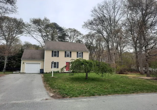 Photo 2 of Sale Pending at 8 Patricks Way, Forestdale, MA 02644 | MLS# 73562192 | Listing updated on 2026-08-31