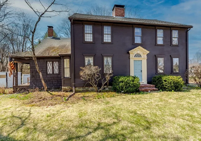 Homes for sale in Attleboro, MA | 678 North Main, Attleboro, MA 02703 | MLS# 73524615