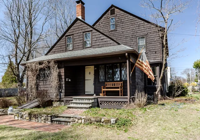 Homes for sale in Attleboro, MA | 678 North Main, Attleboro, MA 02703 | MLS# 73524615