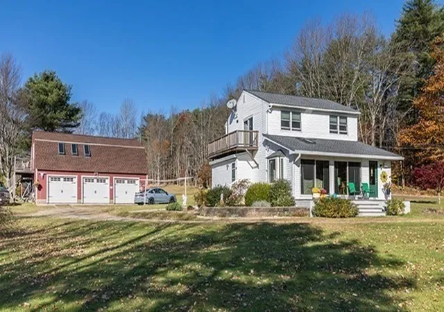 Homes for sale in Gardner, MA | 280 Stone Street, Gardner, MA 01440 | MLS# 73459933
