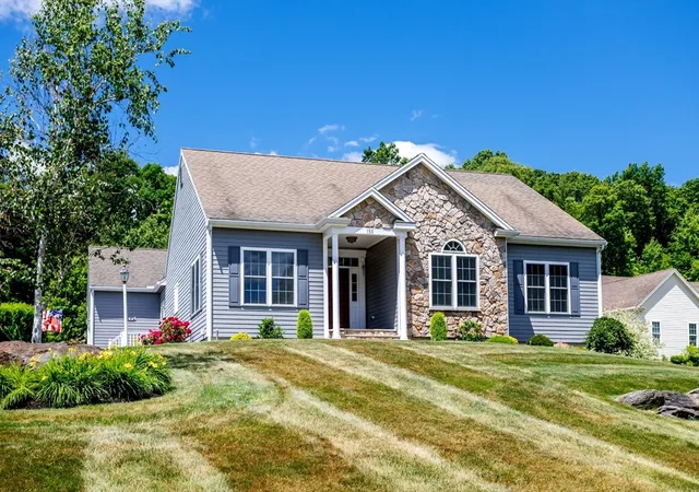 Homes for sale in Lancaster, MA | 150 Nicholas Dr, Lancaster, MA 01523 | MLS# 73539152