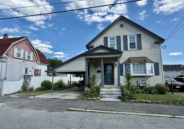 1st image of 133 Farmland Road, Lowell, MA 01850 | MLS# 73553153