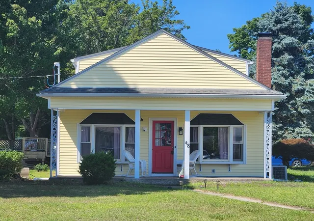1st image of 48 Captain Courtois Dr, Attleboro, MA 02703 | MLS# 73565421