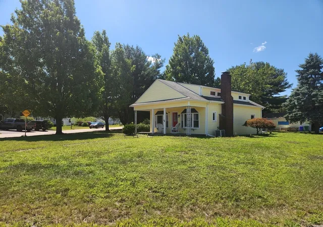 Photo 3 of Single family home for sale at 48 Captain Courtois Dr, Attleboro, MA 02703 | MLS# 73565421 | Listing updated on 2026-08-24