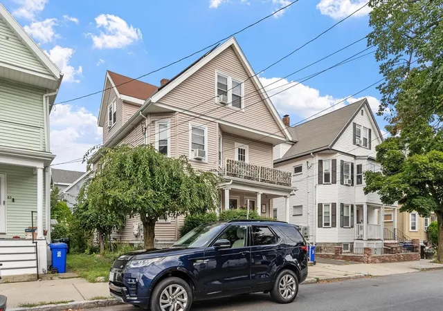 Photo 2 of Multi family home for sale at 59 61 Presley St, Malden, MA 02148 | MLS# 73570006 | Listing updated on 2026-09-08