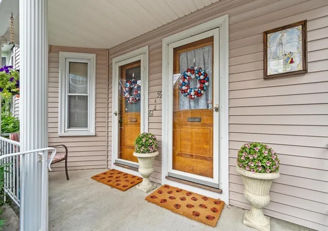 Photo 3 of Multi family home for sale at 59 61 Presley St, Malden, MA 02148 | MLS# 73570006 | Listing updated on 2026-09-08