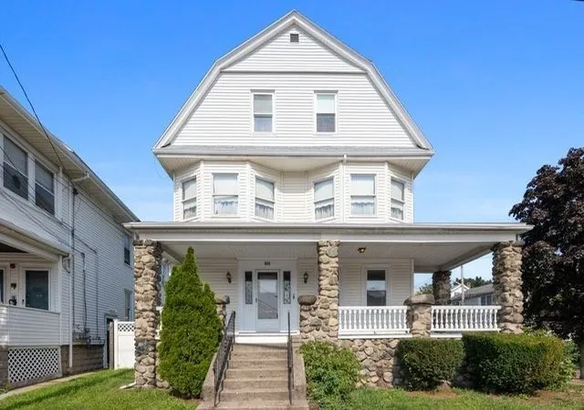 1st image of 109 Bucknam St, Everett, MA 02149 | MLS# 73562441