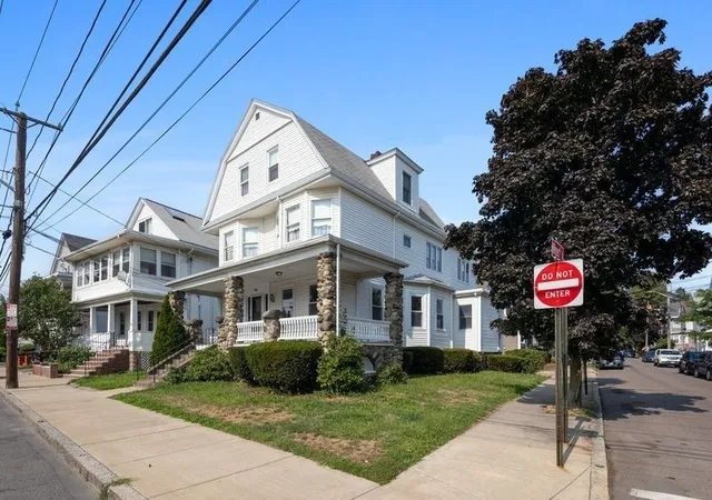 2nd image of 109 Bucknam St, Everett, MA 02149 | MLS# 73562441