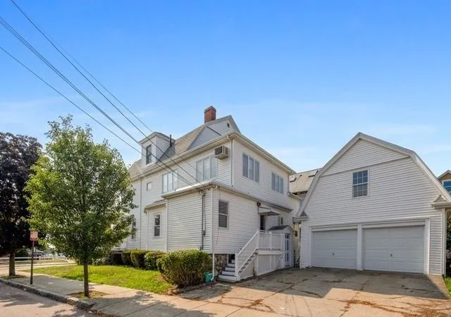 3rd image of 109 Bucknam St, Everett, MA 02149 | MLS# 73562441