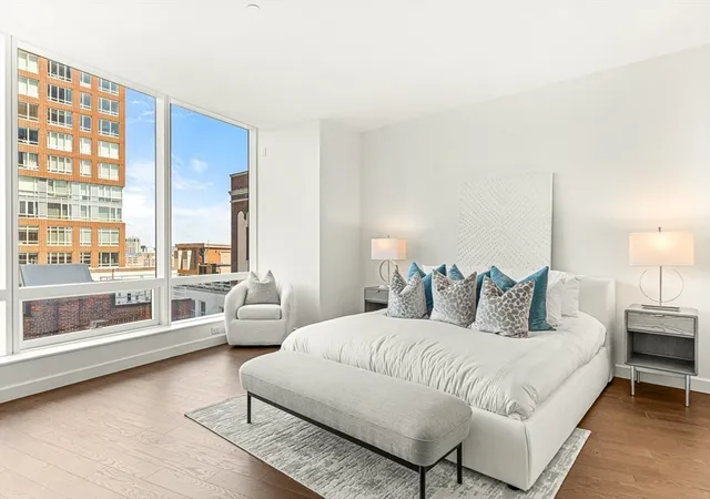 1st image of 430 Stuart #1619, Boston, MA 02116 | MLS# 73560158