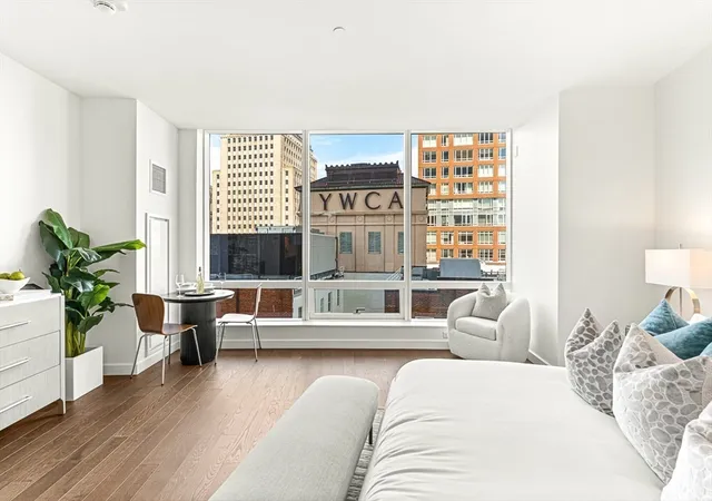 Photo 3 of Condo for sale at 430 Stuart #1619, Boston, MA 02116 | MLS# 73560158 | Listing updated on 2026-08-10