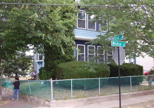 Photo 2 of Sale Pending at 2 4 Windsor Rd, Quincy, MA 02171 | MLS# 73541068 | Listing updated on 2026-07-02