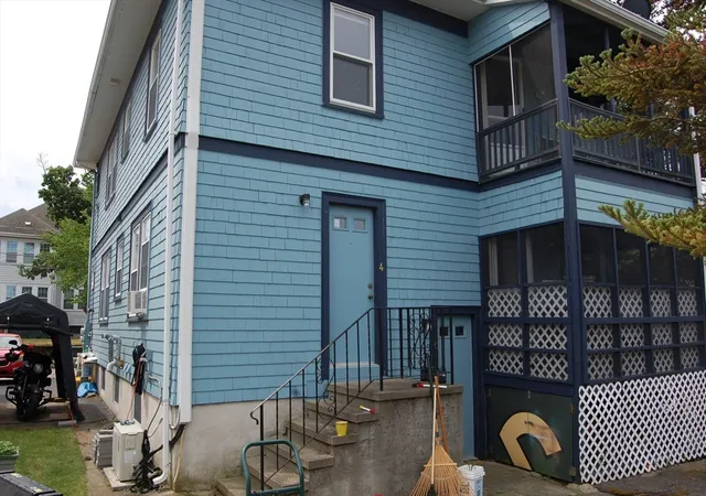 Photo 3 of Sale Pending at 2 4 Windsor Rd, Quincy, MA 02171 | MLS# 73541068 | Listing updated on 2026-07-02