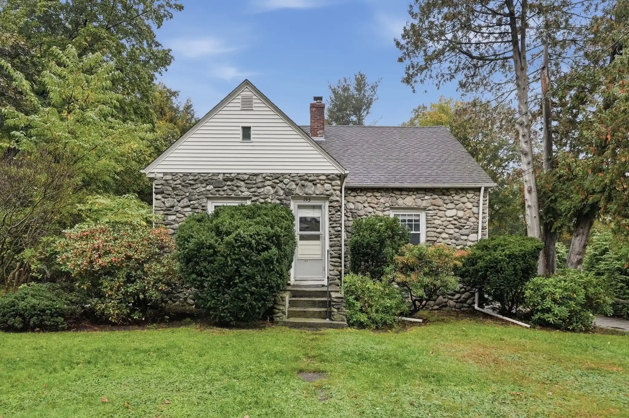 Photo 1 of Single family home for sale at 153 Boylston St, Shrewsbury, MA 01545 | MLS# 73591320 | Listing updated on 2026-10-27