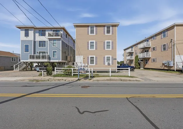 Photo 2 of Condo for sale at 20 Cable Ave #16, Salisbury, MA 01952 | MLS# 73568693 | Listing updated on 2026-09-12