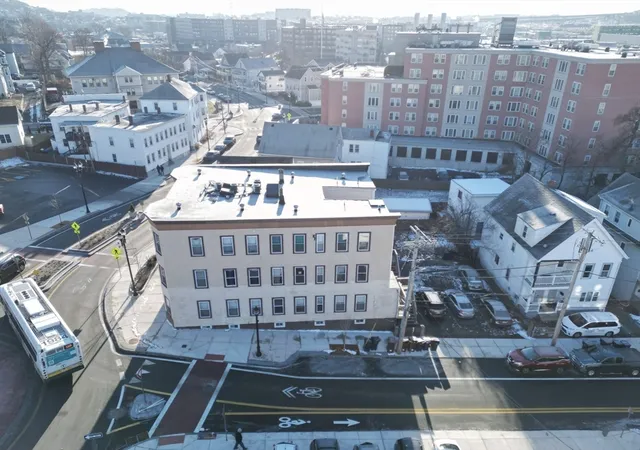 Homes for sale in Everett, MA | 181 183 Chelsea St, Everett, MA 02149 | MLS# 73455025