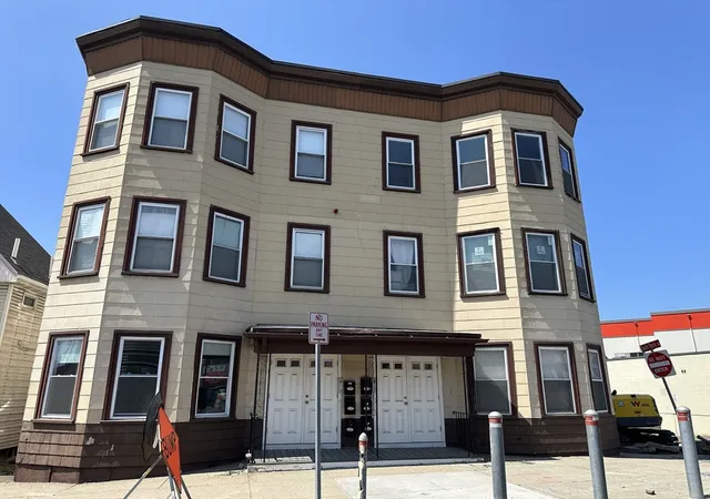 Homes for sale in Everett, MA | 181 183 Chelsea St, Everett, MA 02149 | MLS# 73455025