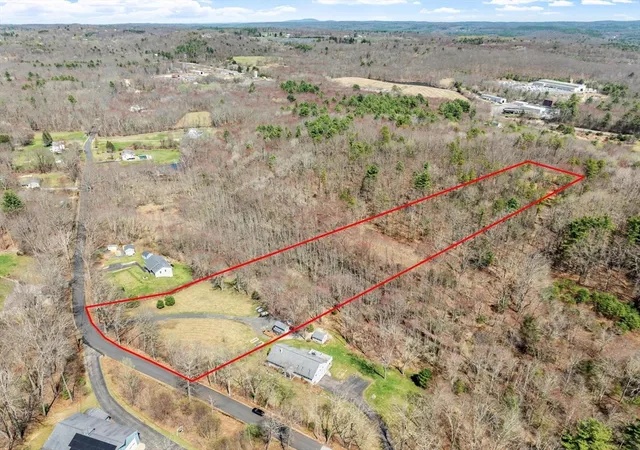 Homes for sale in North Brookfield, MA | 32 Town Farm Rd, North Brookfield, MA 01535 | MLS# 73503868