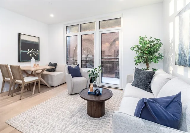 1st image of 1395 Washington Street #403, Boston, MA 02118 | MLS# 73563685