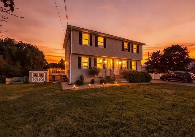 Photo 1 of Sale Pending at 15 Sunflower Ln #B, Westfield, MA 01085 | MLS# 73570057 | Listing updated on 2026-09-16