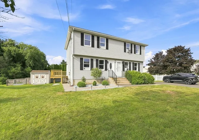 Photo 2 of Sale Pending at 15 Sunflower Ln #B, Westfield, MA 01085 | MLS# 73570057 | Listing updated on 2026-09-16