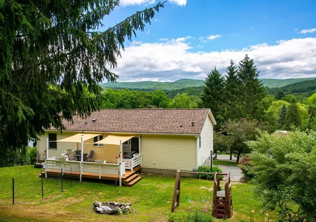 Photo 1 of Single family home for sale at 335 North St, Cheshire, MA 01225 | MLS# 73545078 | Listing updated on 2026-08-19