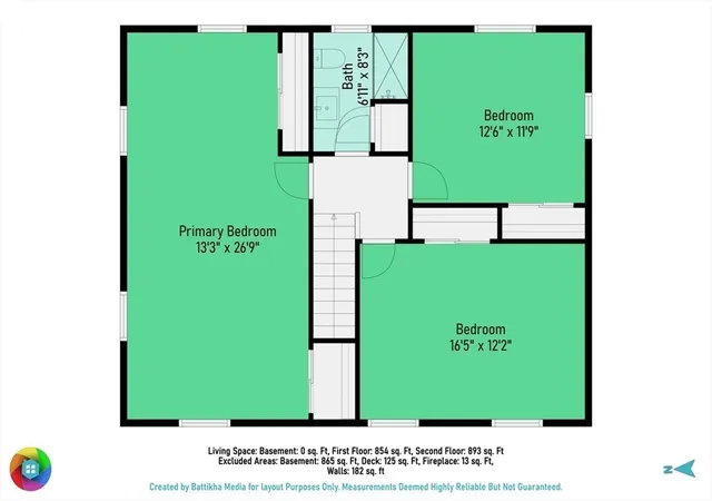 26th image of 224 Perryville Rd, Rehoboth, MA 02769 | MLS# 73531958