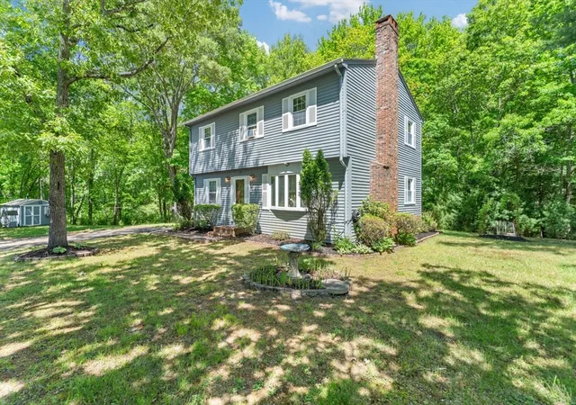 3rd image of 224 Perryville Rd, Rehoboth, MA 02769 | MLS# 73531958