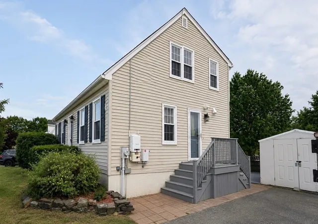 Homes for sale in Rutland, MA | 7 Rolling Ridge Rd, Rutland, MA 01543 | MLS# 73535667